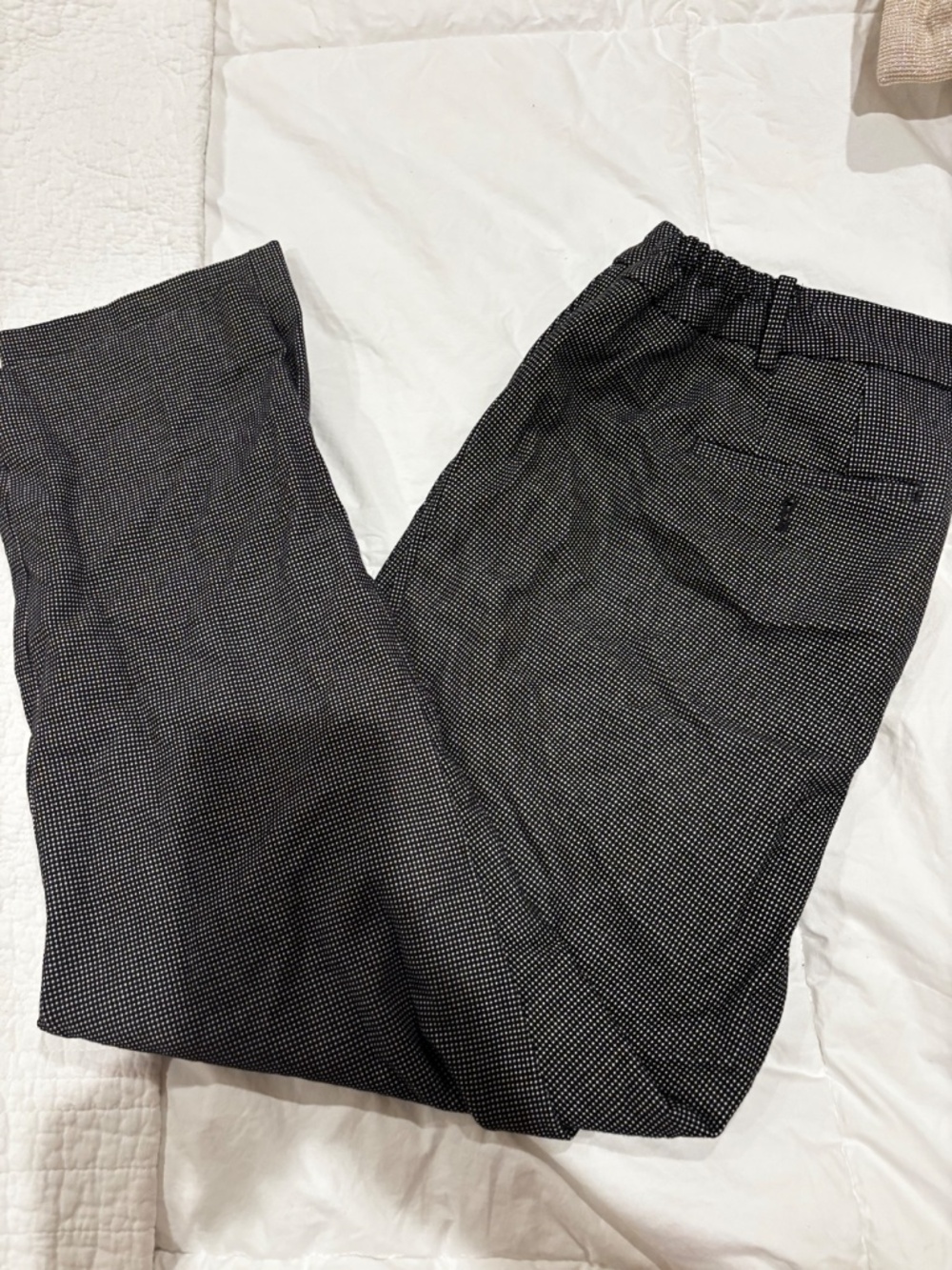 Talbots pants - Picture 3 of 3